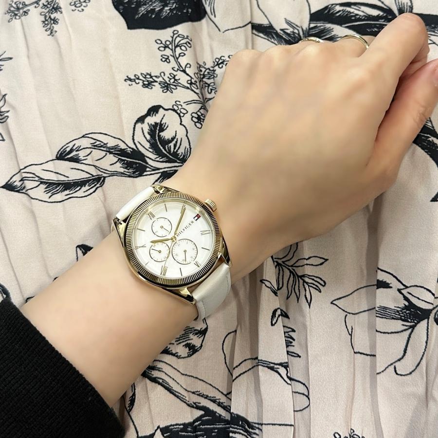 ★トミーヒルフィガー 腕時計 レディース 1782407 TOMMY HILFIGER（トミー・ヒルフィガー） 腕時計 レディース 花柄