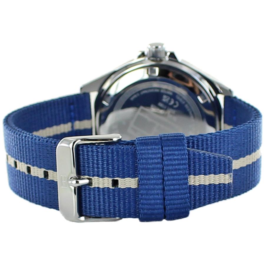 ★トミーヒルフィガー 腕時計 メンズ ブルー [並行輸入品]
中古品 TOMMY HILFIGER（トミー・ヒルフィガー） 腕時計 手表 メンズ おしゃれ