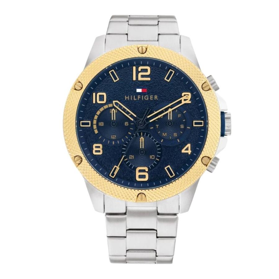 TOMMY HILFIGER（トミー・ヒルフィガー） 腕時計 メンズ ステンレス