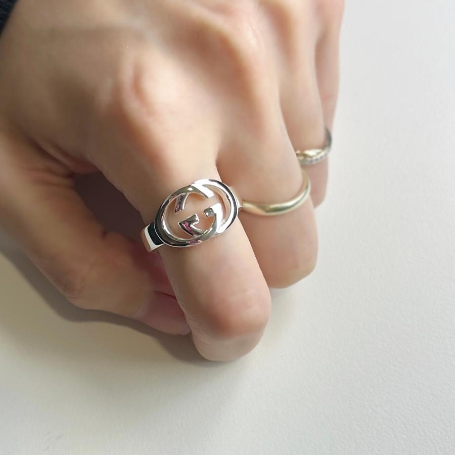 GUCCI（グッチ） リング 指輪 メンズ レディース ユニセックス