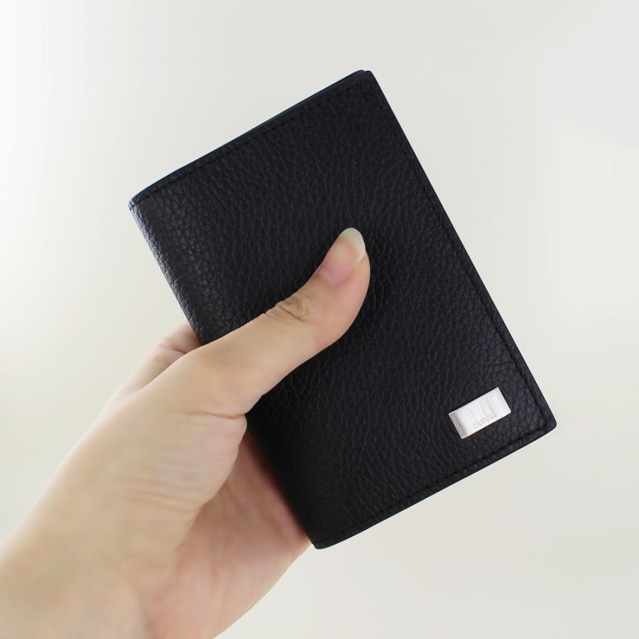 dunhill ラッピング済 ギフトセット ダンヒル 名刺入れ メンズ dunhill ラッピング済 ギフトセット ダンヒル 名刺入れ メンズ