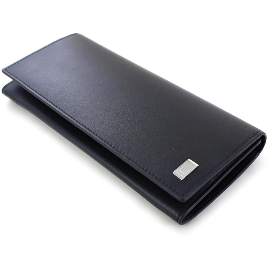 dunhill（ダンヒル） 長財布 革 メンズ ブランド 財布 革 誕生日