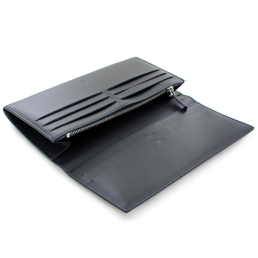 dunhill ダンヒル 長財布 革 メンズ ブランド 財布 誕生日 プレゼント  