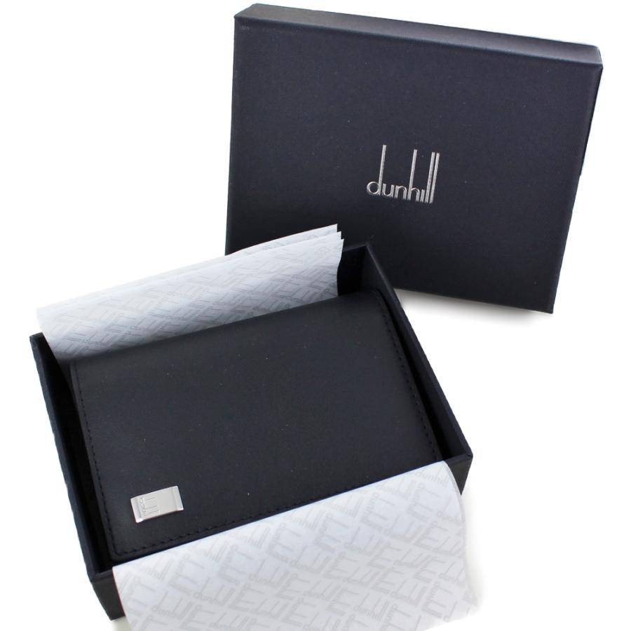 dunhill（ダンヒル） 名刺入れ メンズ ブランド カードケース 革 男性