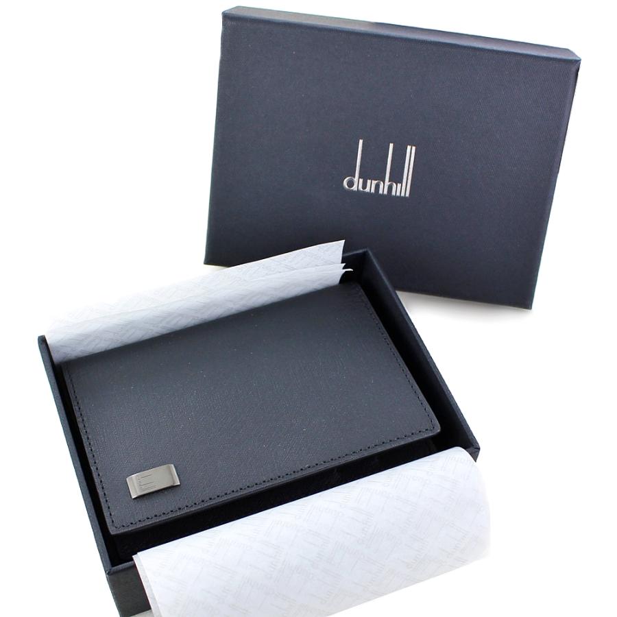 dunhill（ダンヒル） 名刺入れ メンズ ブランド カードケース 革 男性
