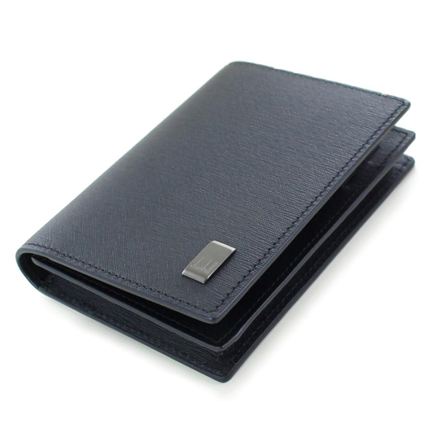 dunhill（ダンヒル） 名刺入れ メンズ ブランド カードケース 革 男性