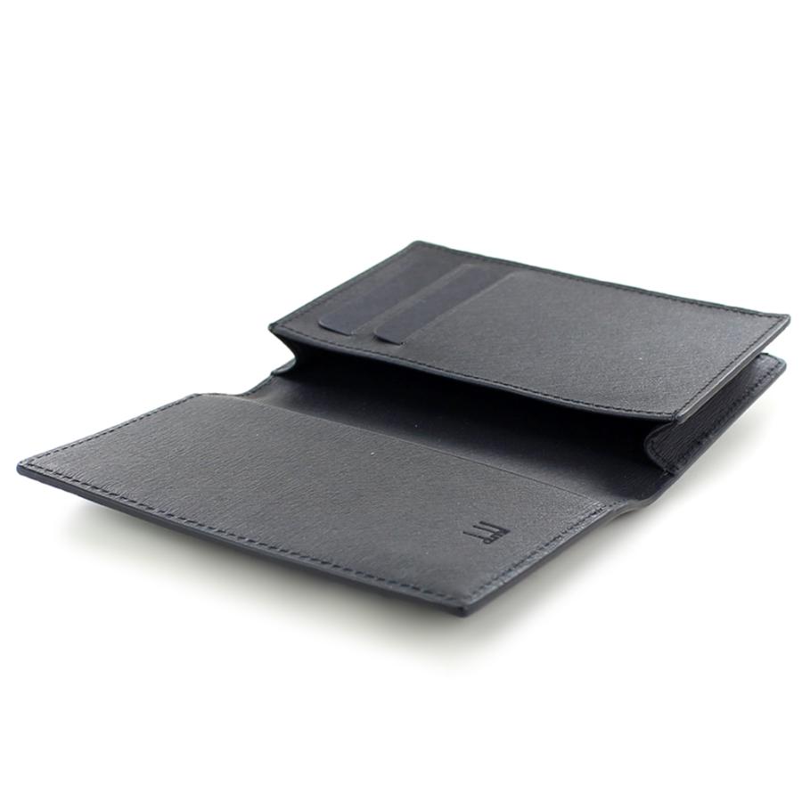 ダンヒル DUNHILL カードケース 名刺入れ メンズ 19f2f47sg 楽天市場】Dunhill ダンヒル 名刺入れ カードケース Sidecar