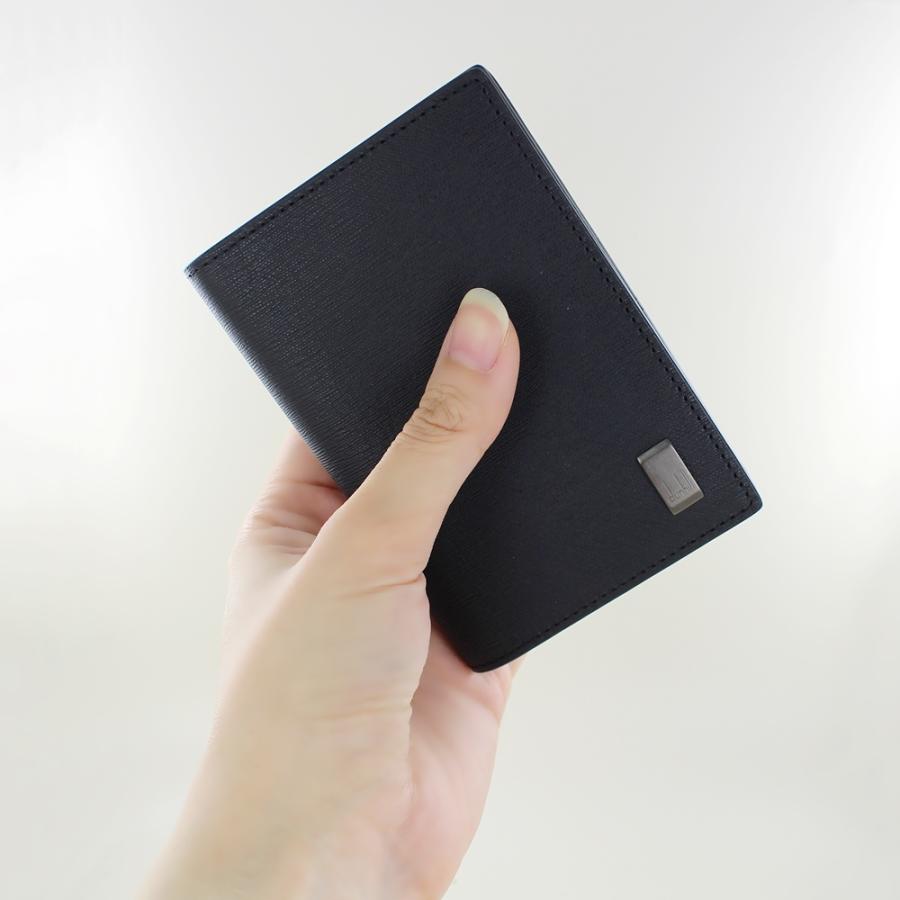 DUNHILL Avorities Leatherアボリティーズ レザー名刺入れ 楽天市場