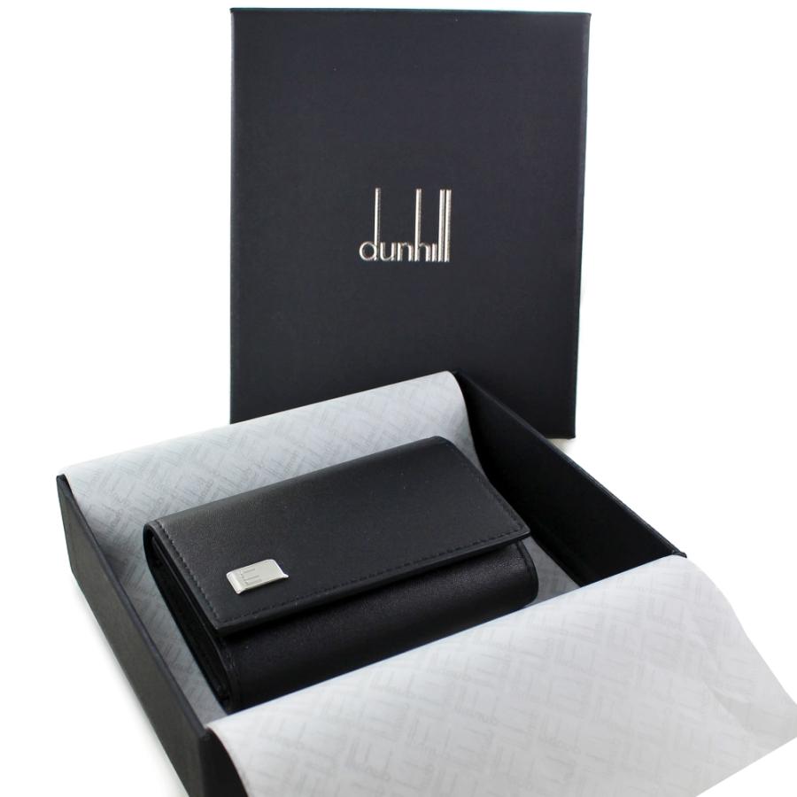 dunhill（ダンヒル） キーケース 革 メンズ 6連 ブランド 男性 誕生日