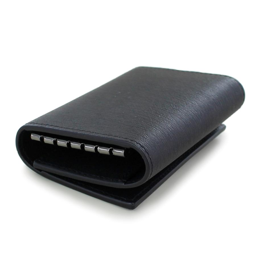 DUNHILL 6連キーケース　本革 dunhill ダンヒル キーケース 革 メンズ 6連 ブランド 男性 誕生