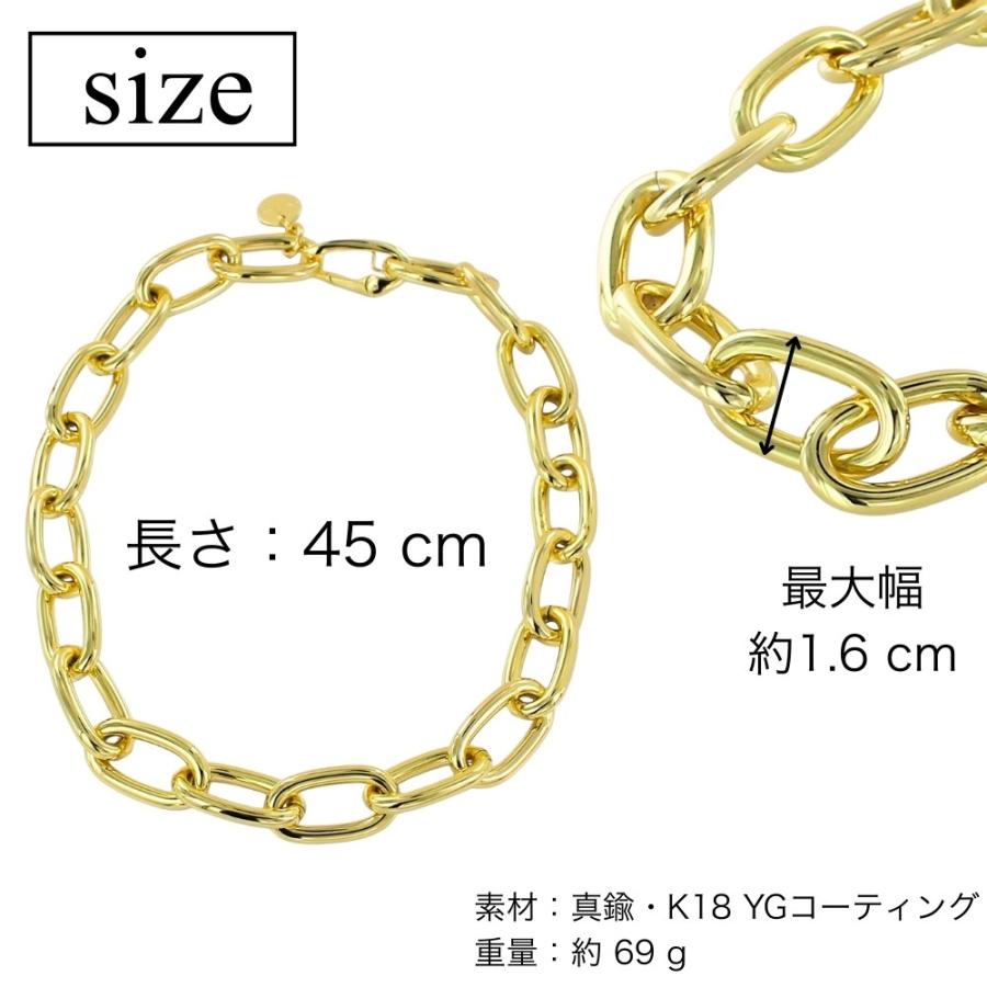雑誌掲載 正規品 ショッパー付き 1AR ウノアエレ ネックレス ゴールド おしゃれ プレゼント 爆買 成人 卒業 入学