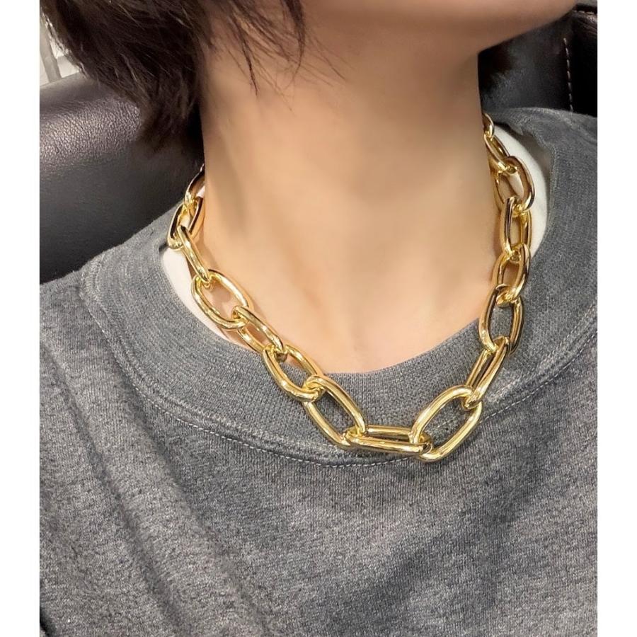 雑誌掲載 正規品 ショッパー付き 1AR ウノアエレ ネックレス ゴールド おしゃれ プレゼント 爆買 成人 卒業 入学