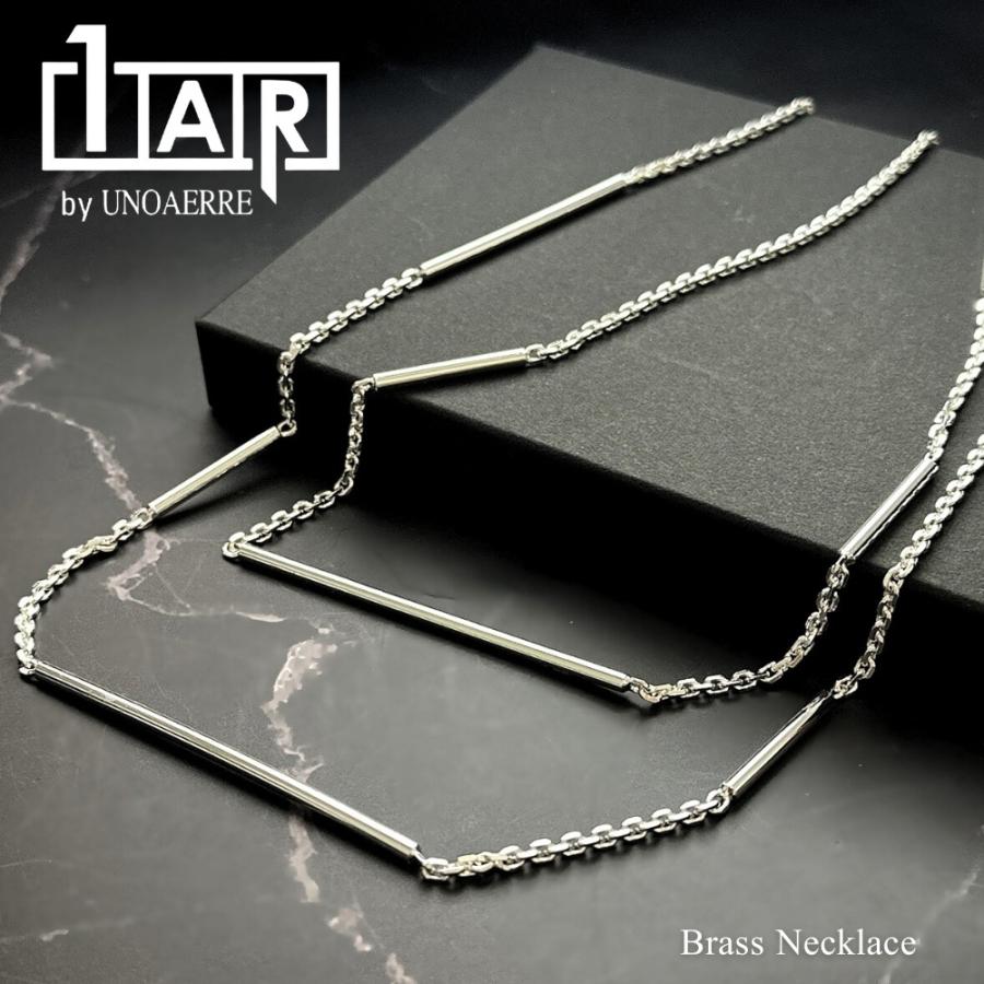 UNOAERRE（ウノアエレ） 正規品 1AR by UNOAERRE ショッパー付き 2連 