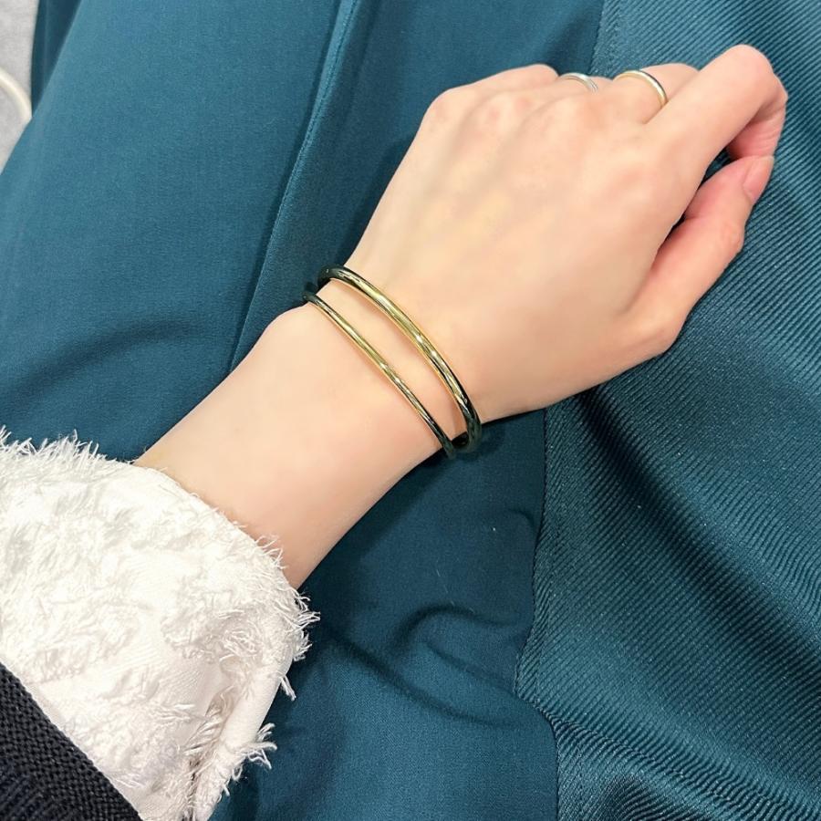 UNOAERRE（ウノアエレ） 正規品 ショッパー付き 1AR バングル