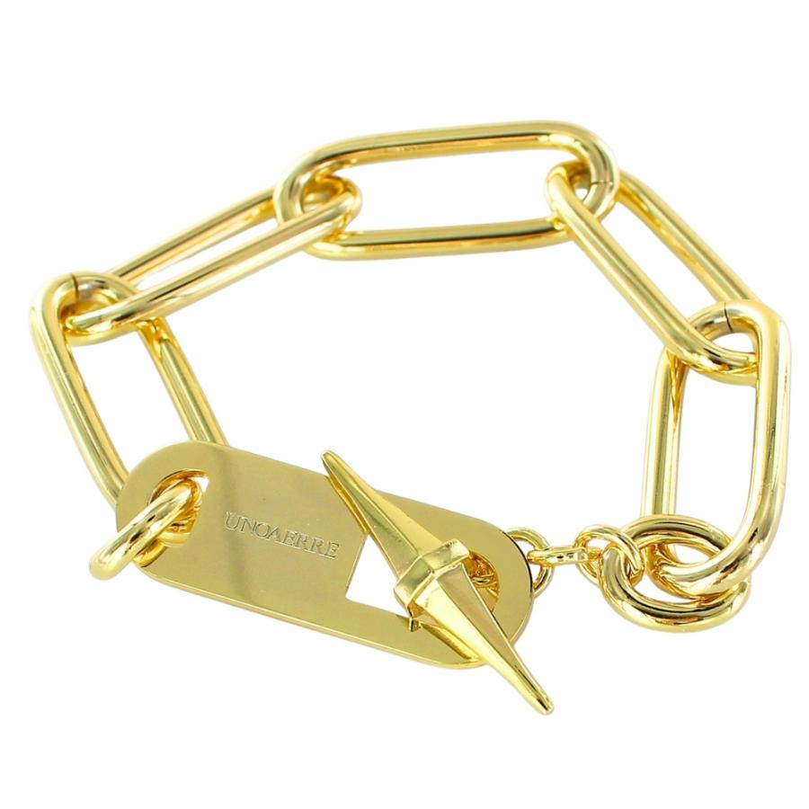 UNOAERRE（ウノアエレ） 正規品 ショッパー付き 1AR ブレスレット
