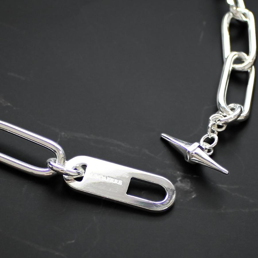 UNOAERRE（ウノアエレ） 正規品 ショッパー付き 1AR ネックレス