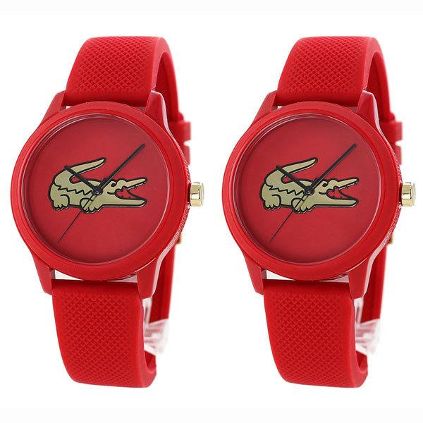 ボーイズ ペア ウォッチ ギフト セット ラコステ 腕時計 記念日 クリスマス プレゼント 22 腕時計ノップル 通販 Yahoo ショッピング