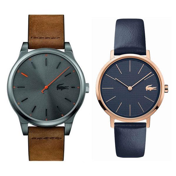 爆安プライス 夫婦 誕生日 プレゼント ペア ウォッチ 腕時計 メンズ レディース ラコステ ブラウン ネイビー レザー 腕時計ノップル 通販 Yahoo ショッピング 工場直送 Loopbiketours Com