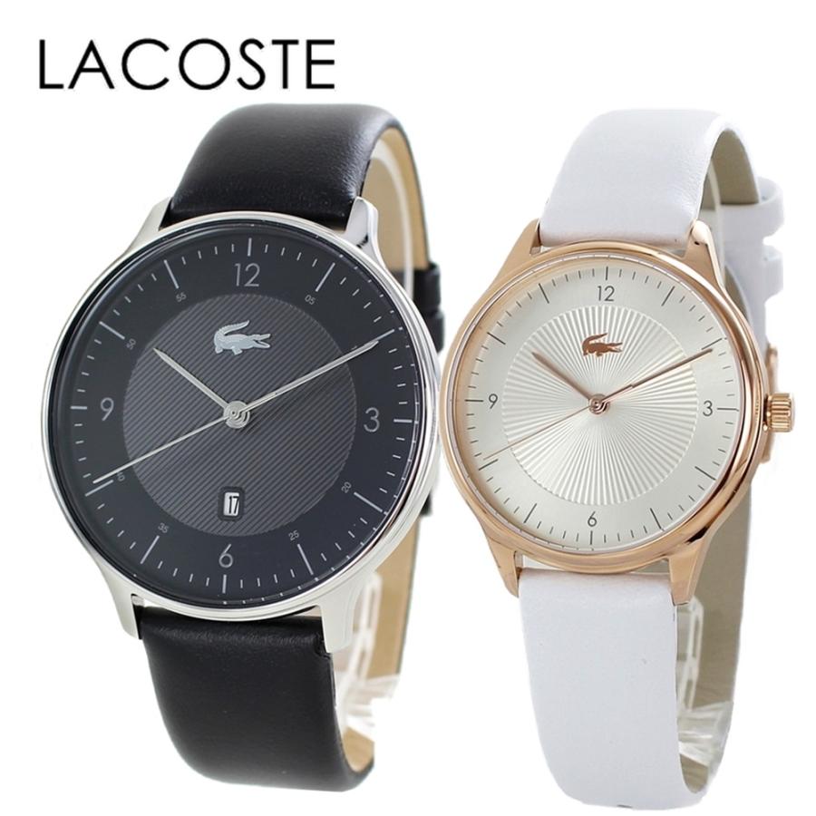 ペア ウォッチ ペアギフト カップル 夫婦 両親 恋人 ラコステ 腕時計 記念日 クリスマス プレゼント 22 腕時計ノップル 通販 Yahoo ショッピング
