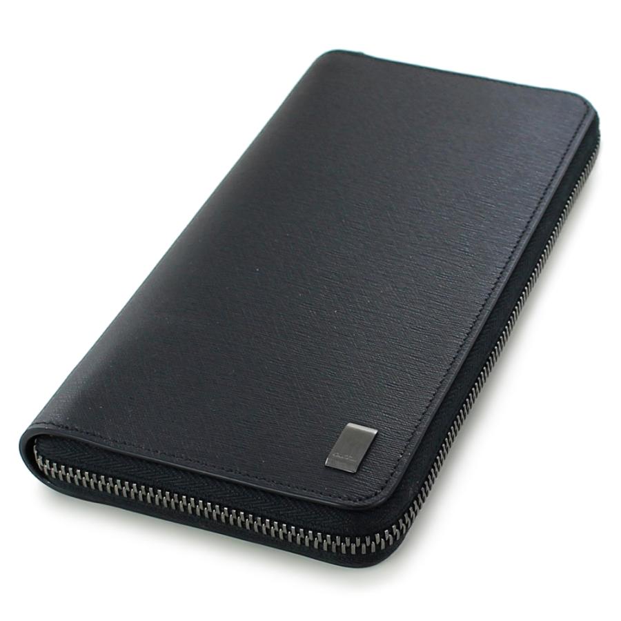 dunhill（ダンヒル） 長財布 革 メンズ ブランド 財布 革 誕生日