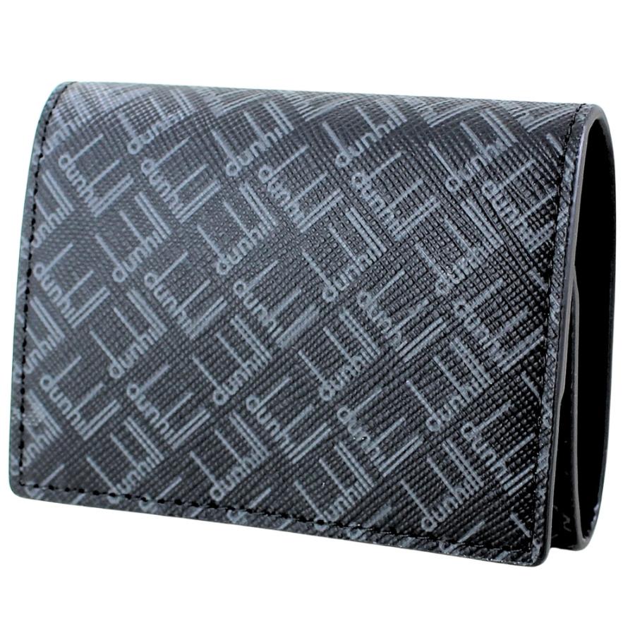 新品未使用☆dunhill☆小銭入れ dunhill（ダンヒル） シグネチャー コインケース 小銭入れ メンズ