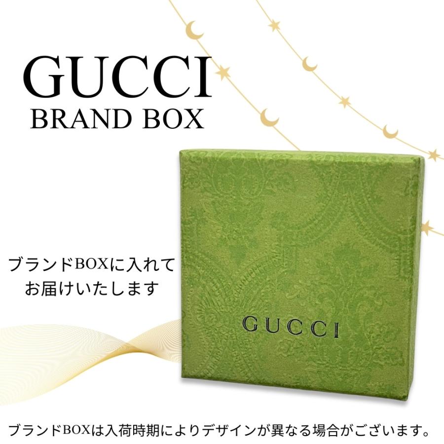 GUCCI（グッチ） ピアス レディース シルバー925 両耳ピアス おしゃれ