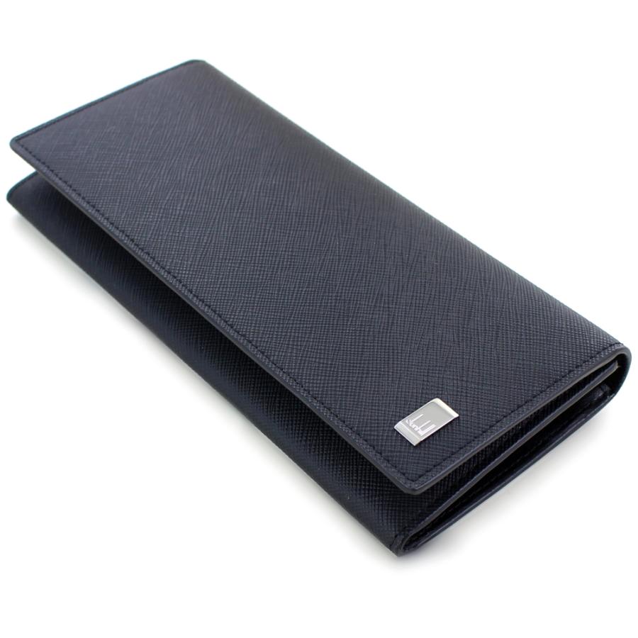 dunhill（ダンヒル） 長財布 革 メンズ ブランド 財布 革 おしゃれ