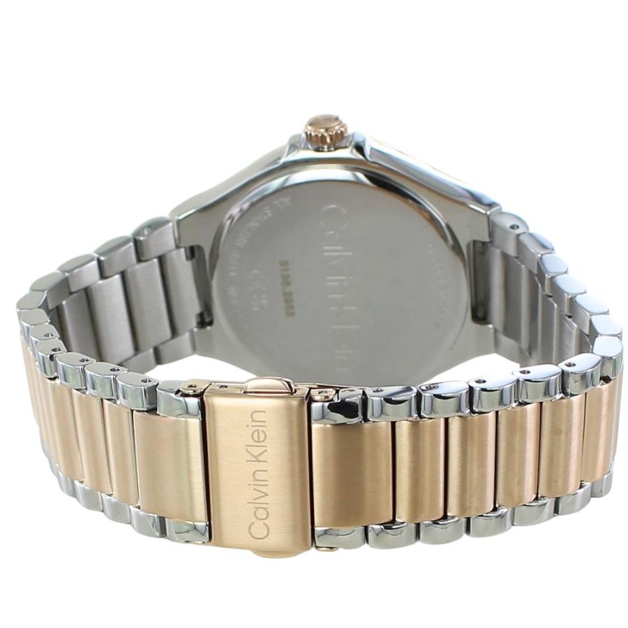 ck Calvin Klein カルバンクライン ペアウォッチ 正規品 5年保証