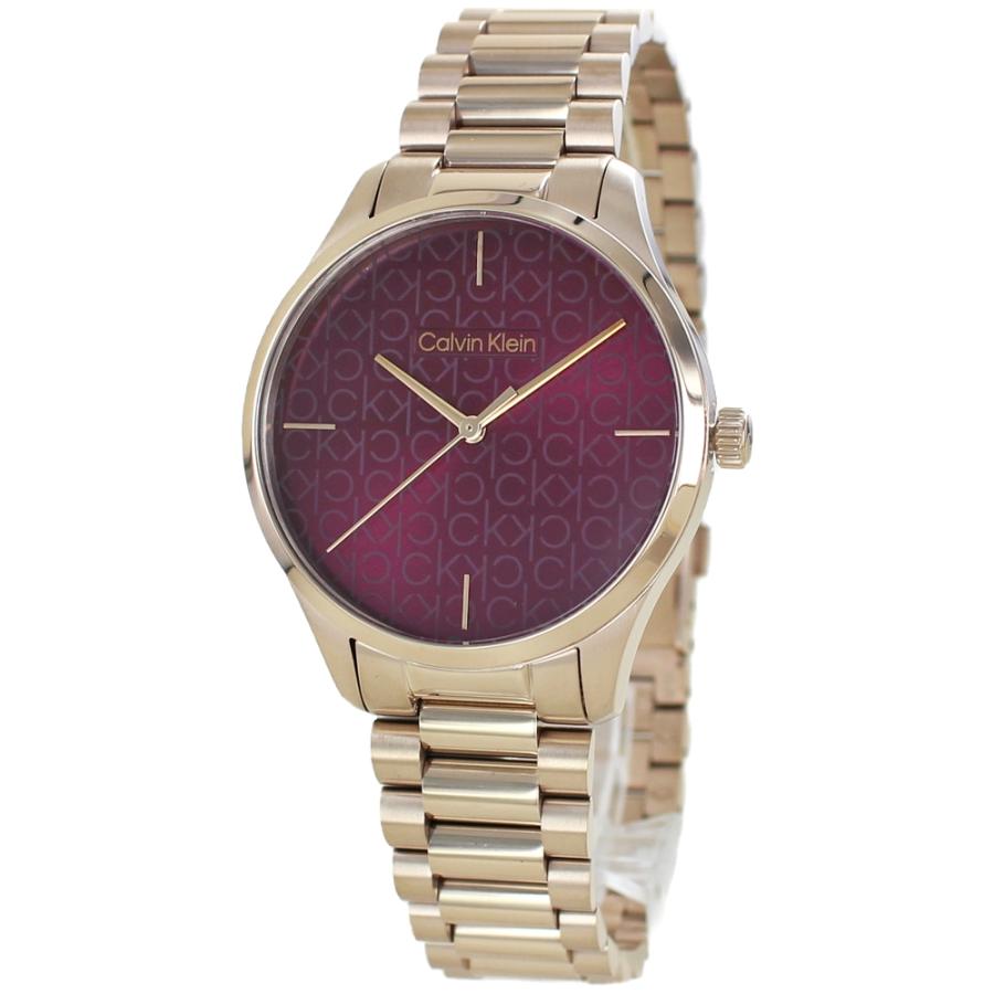 ck Calvin Klein カルバンクライン 腕時計 手表 レディース 時計