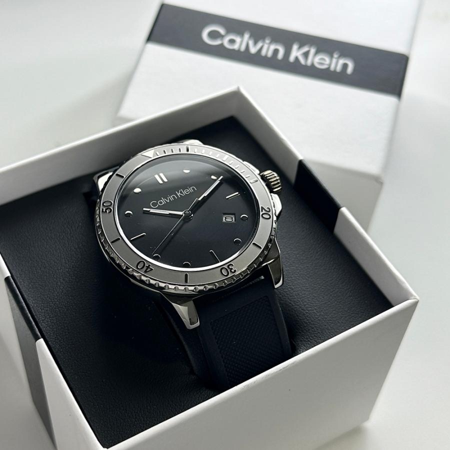 ck Calvin Klein 腕時計ケース付き カルバンクライン 腕時計 手表