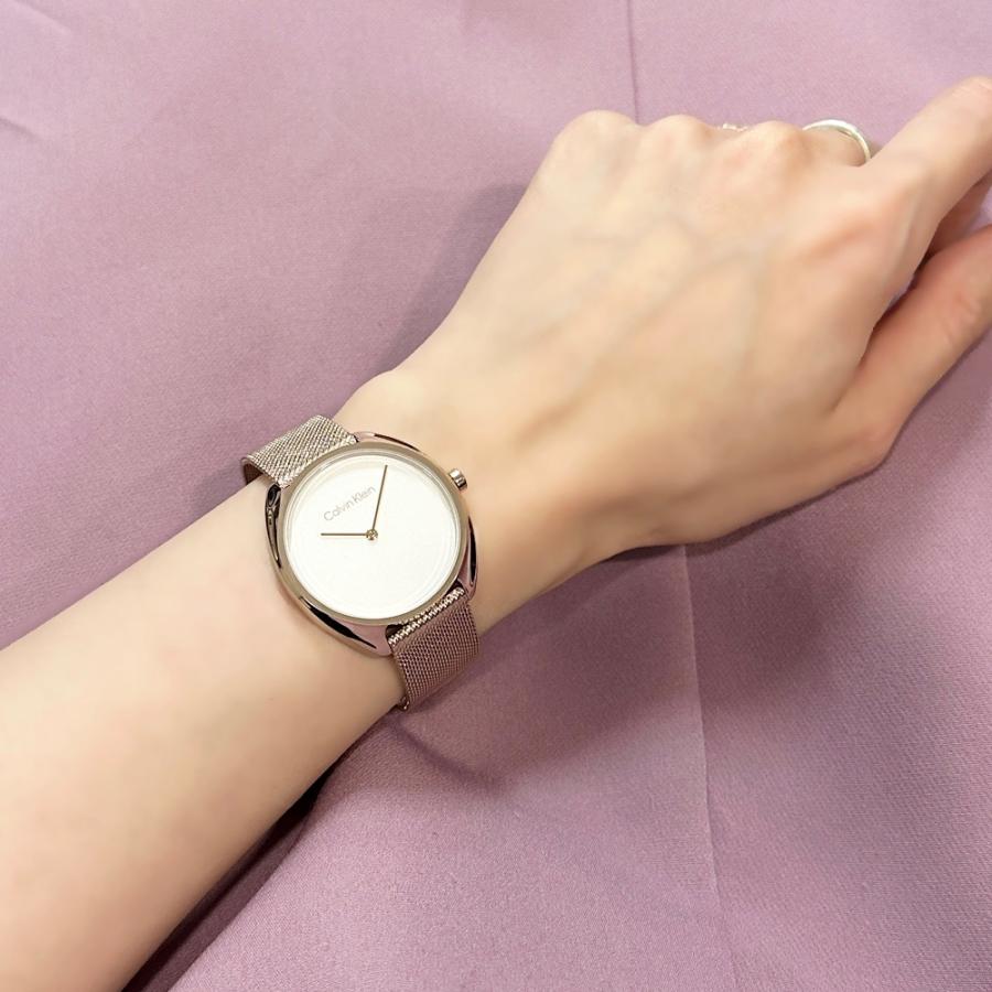 ★腕時計ケース付き カルバンクライン おしゃれ 腕時計 25200270-DC ck Calvin Klein 腕時計ケース付き カルバンクライン 腕時計 手表
