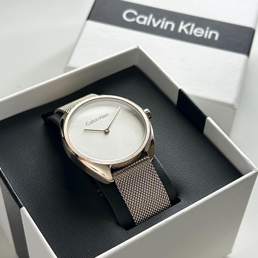 ★腕時計ケース付き カルバンクライン おしゃれ 腕時計 25200270-DC ck Calvin Klein 腕時計ケース付き カルバンクライン 腕時計 手表