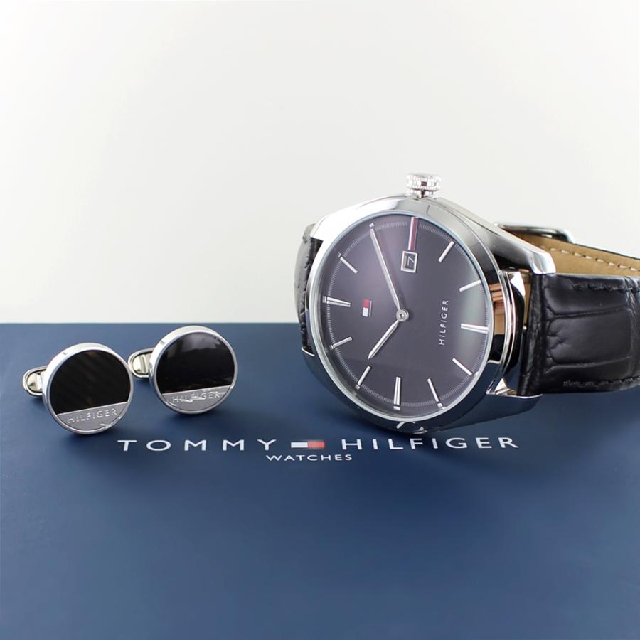 TOMMY HILFIGER（トミー・ヒルフィガー） 箱ボロ・BOX訳あり 腕時計 