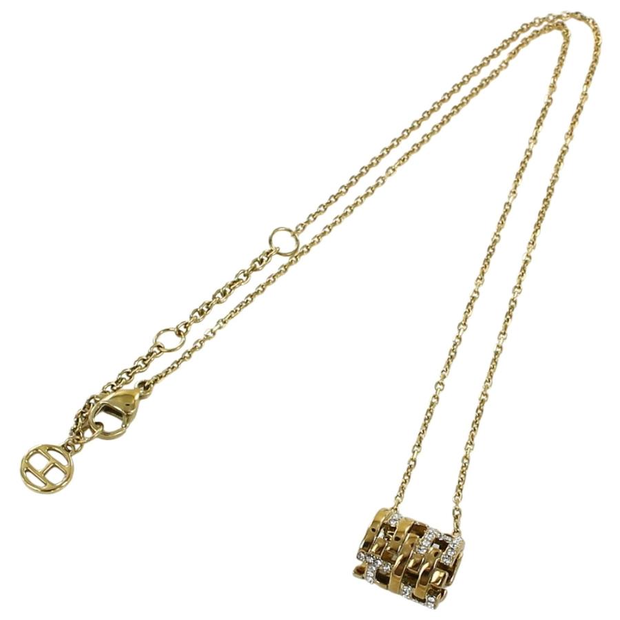 TOMMY HILFIGER（トミー・ヒルフィガー） ネックレス レディース