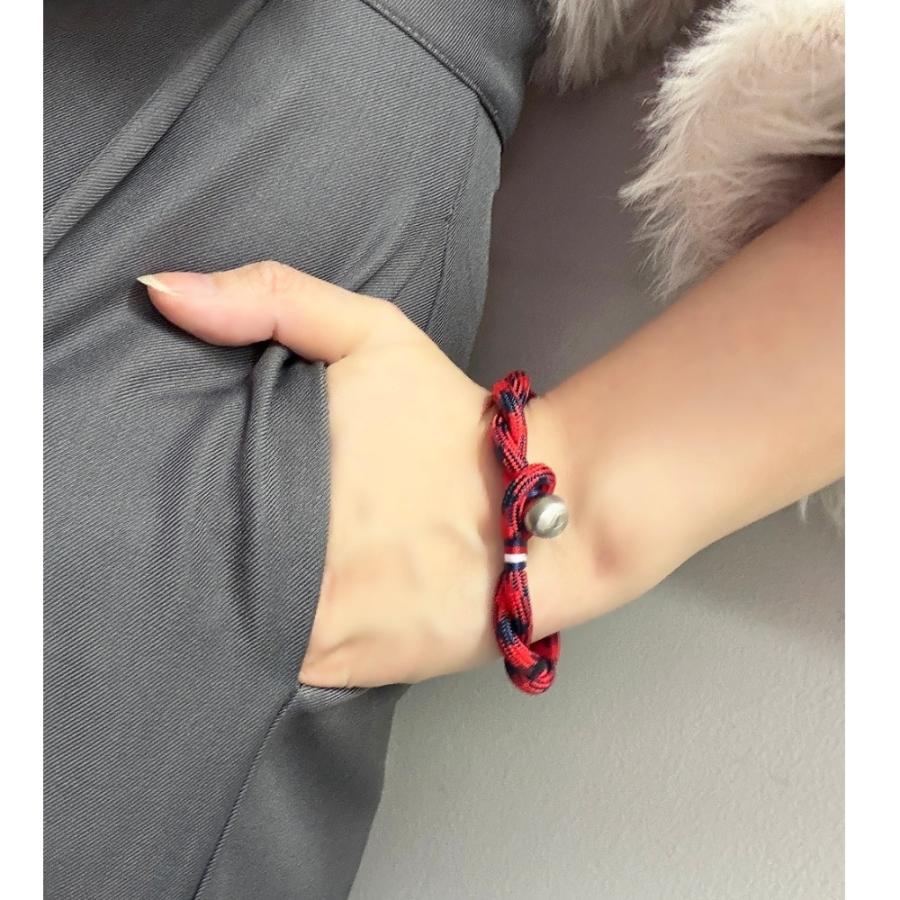 TOMMY HILFIGER（トミー・ヒルフィガー） ブレスレット メンズ