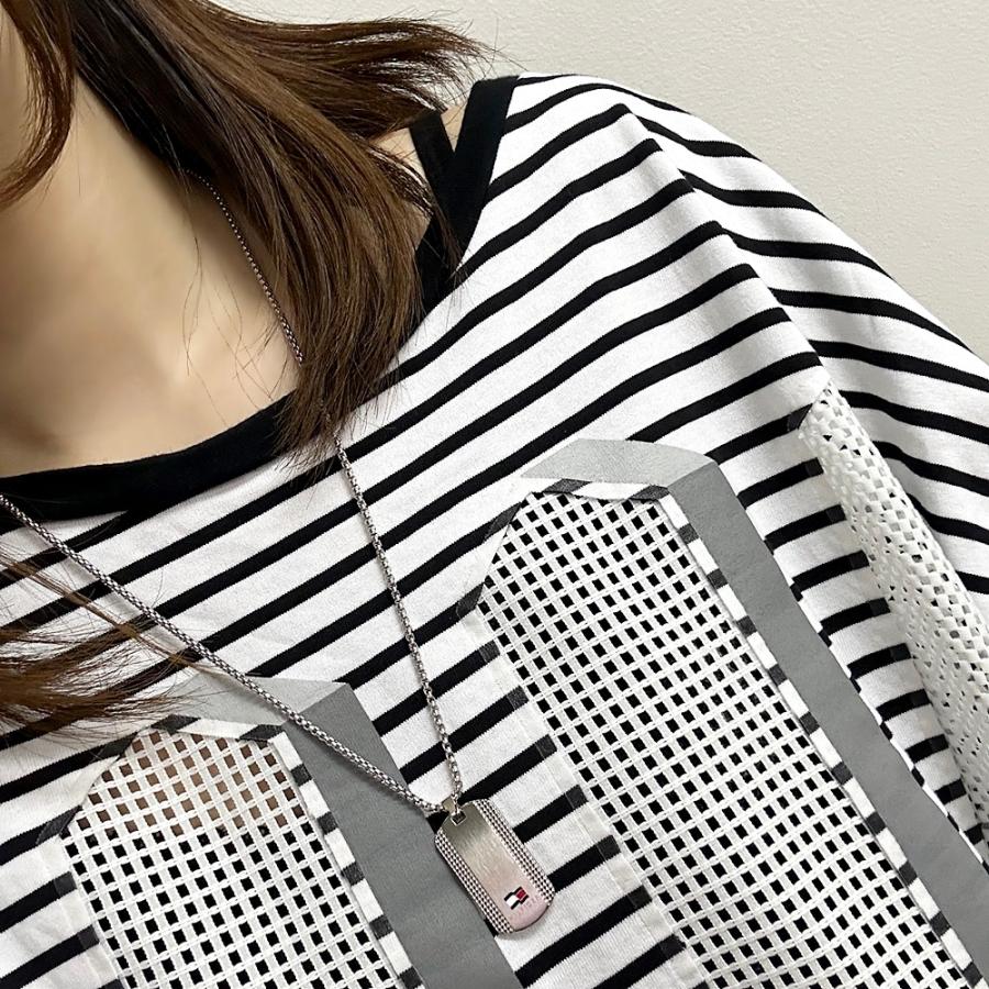 TOMMY HILFIGER（トミー・ヒルフィガー） ネックレス ギフトセット