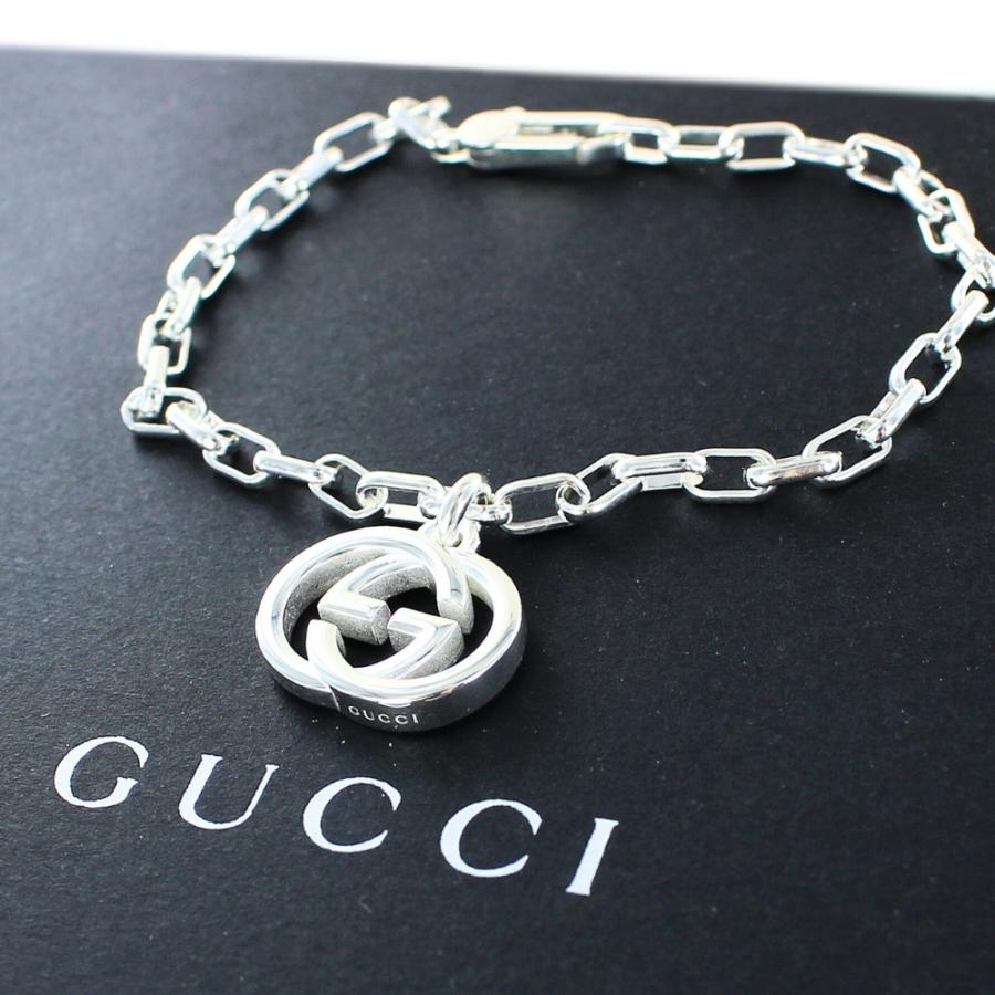 GUCCI グッチ チェーン ブレスレット メンズ レディース 誕生日 GUCCI グッチ チェーン ブレスレット メンズ レディース 誕生日