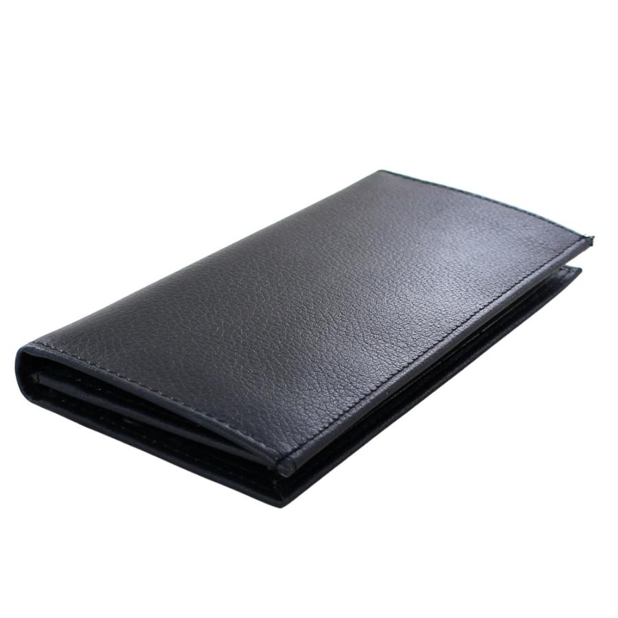 ck Calvin Klein カルバンクライン メンズ 長財布 二つ折り長財布 革