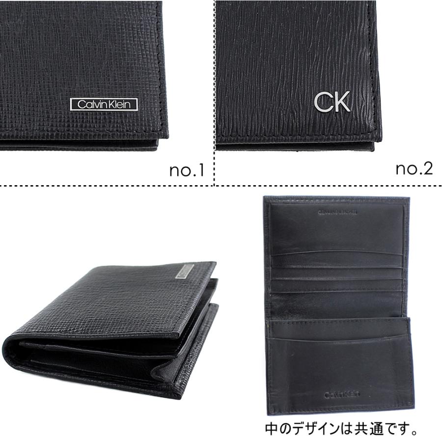 ck Calvin Klein ギフトセット カルバンクライン カードケース