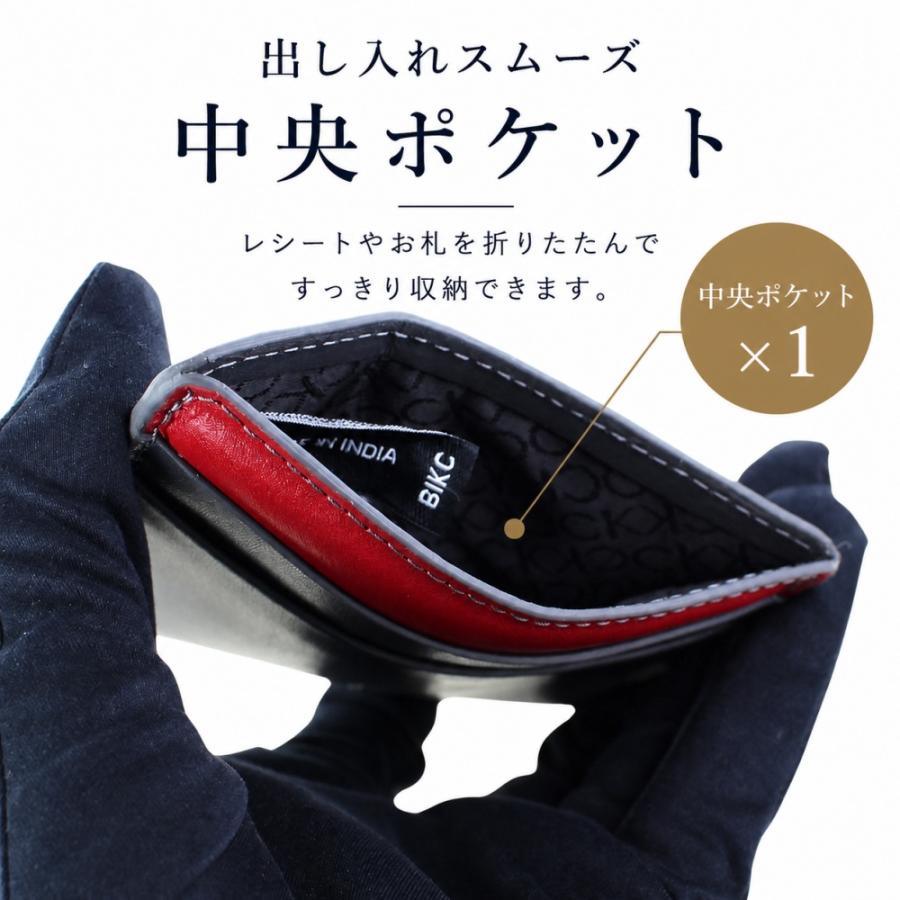 ck Calvin Klein カルバンクライン カードケース メンズ レディース 本