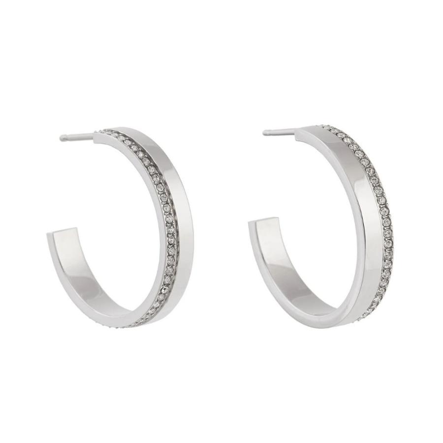ck Calvin Klein カルバンクライン 正規品 ショッパー付き ピアス 