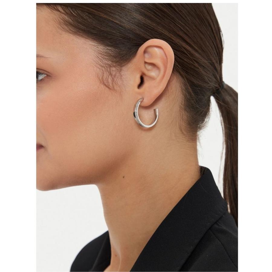 ck Calvin Klein カルバンクライン 正規品 ショッパー付き ピアス 