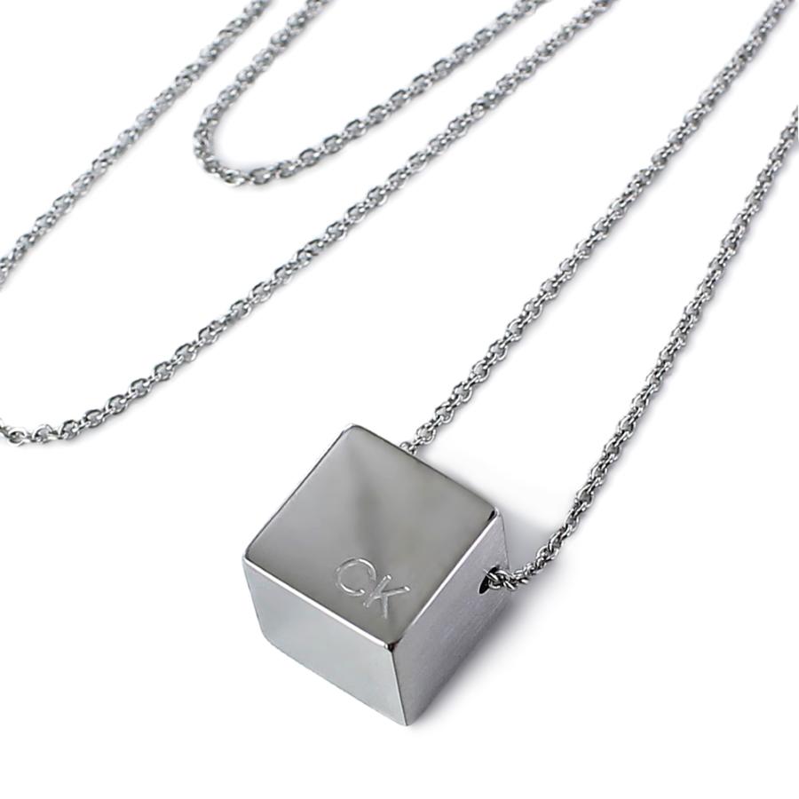ck Calvin Klein カルバンクライン ブランド ネックレス レディース 