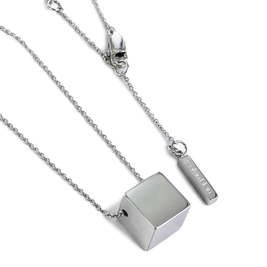 ck Calvin Klein カルバンクライン ブランド ネックレス