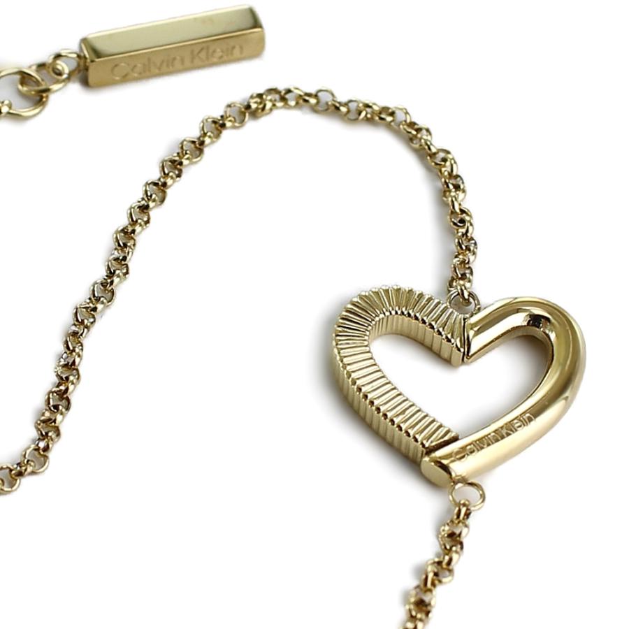 ck Calvin Klein カルバンクライン ブレスレット レディース