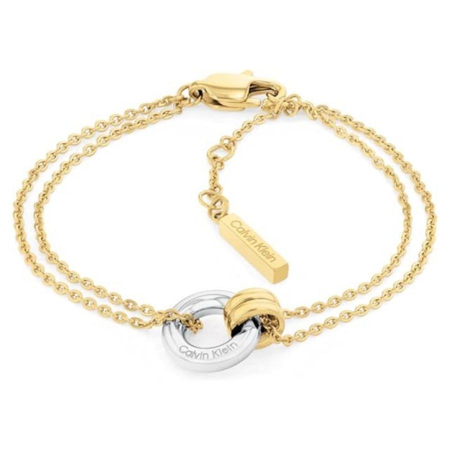 ck Calvin Klein カルバンクライン ブレスレット レディース 正規品 