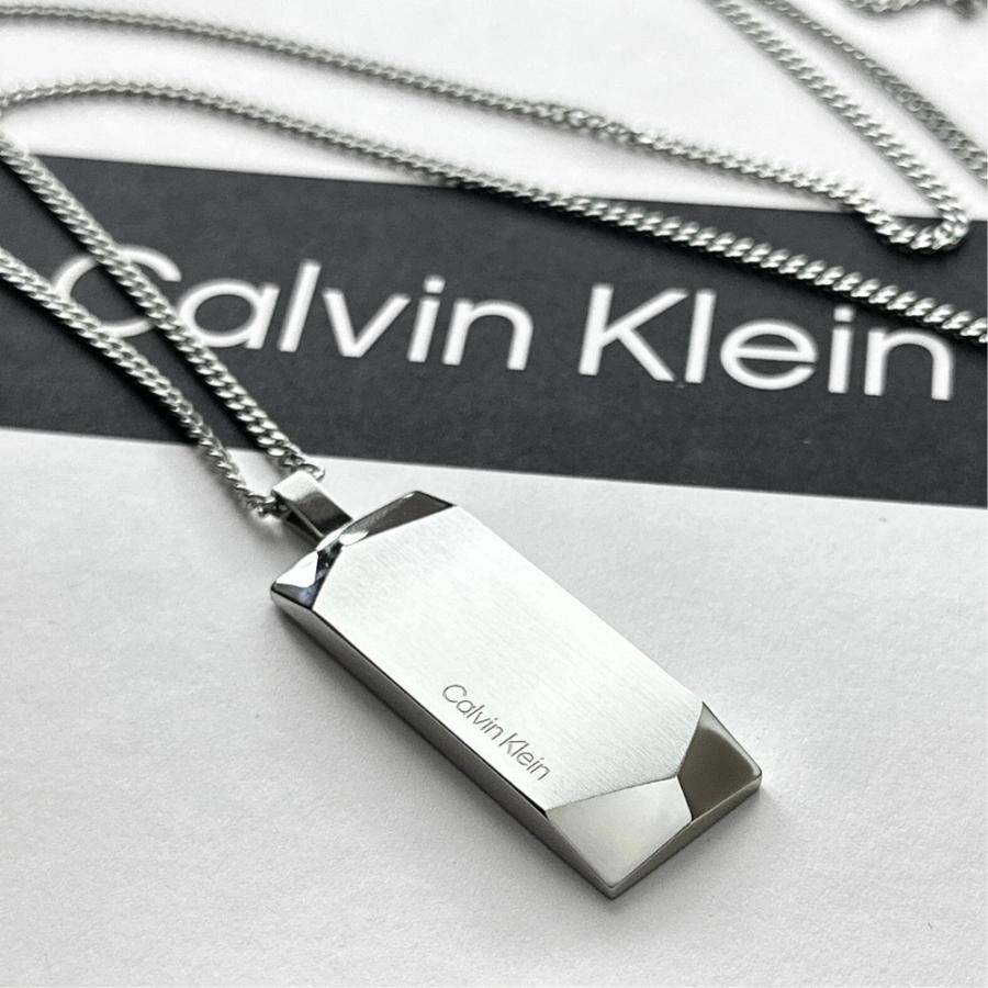 ck Calvin Klein カルバンクライン ブランド ショッパー付き 