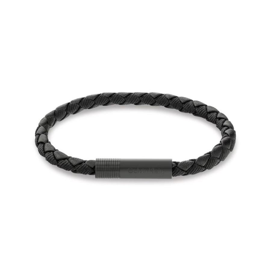 ck Calvin Klein カルバンクライン 正規品 ショッパー付き レザー 