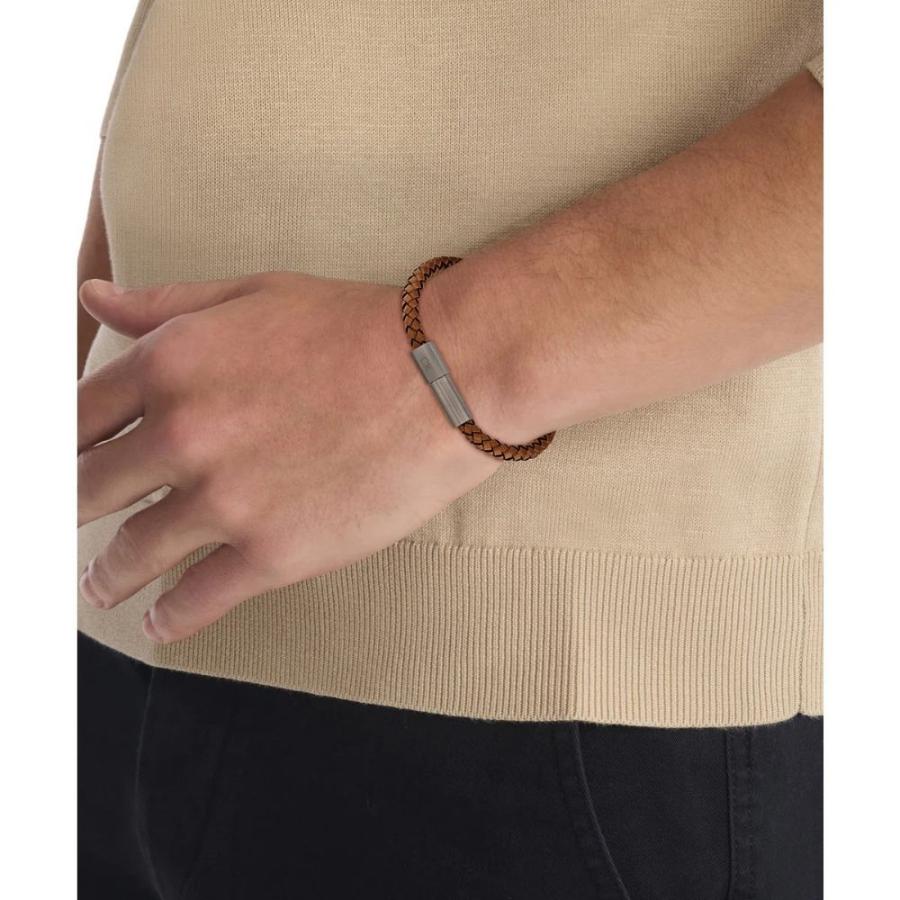 ck Calvin Klein カルバンクライン 正規品 ショッパー付き レザー 