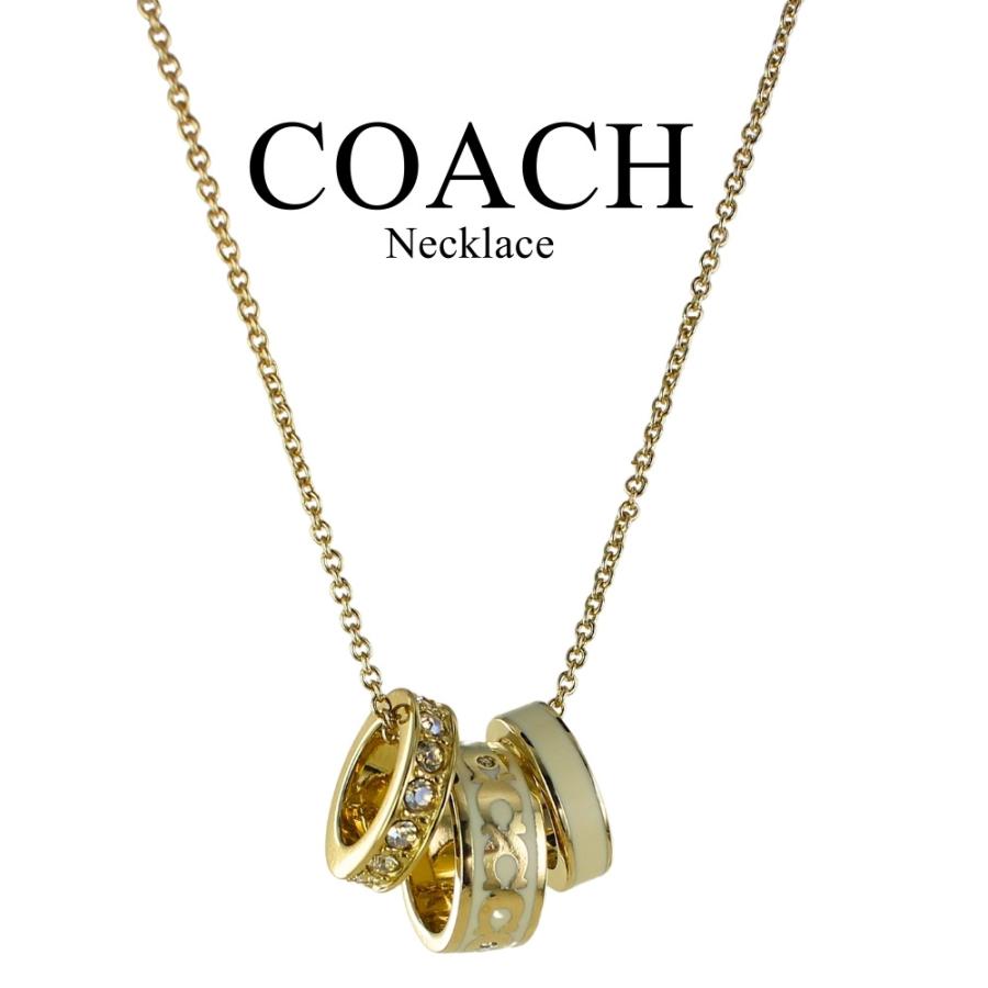 COACH（コーチ） ネックレス ペンダント レディース おしゃれ ブランド
